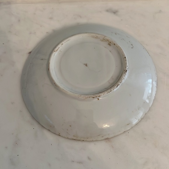 Home Dining Vintage Tea & Coffee Saucer Plate - Picture 5 of 6